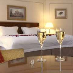 Hotel Le Plaza Brussels в номере фото 2