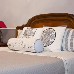 Отель B&B Vacanze Veneziane Италия, Сальцано - отзывы, цены и фото номеров - забронировать отель B&B Vacanze Veneziane онлайн спа