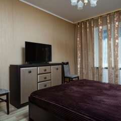 naDobu apart-hotel удобства в номере фото 2
