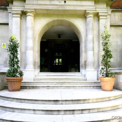 Отель Wellington Hotel by Blue Orchid Великобритания, Лондон - 1 отзыв об отеле, цены и фото номеров - забронировать отель Wellington Hotel by Blue Orchid онлайн фото 2