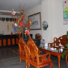 Tai Loc Hotel Нячанг интерьер отеля фото 3