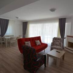 Villa Jewel Турция, Олудениз - отзывы, цены и фото номеров - забронировать отель Villa Jewel онлайн комната для гостей фото 3
