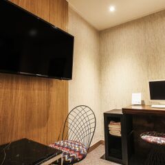 Blanc Hotel Gangnam удобства в номере