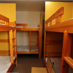 Отель Zhida Youth Hostel Word Expo Китай, Шанхай - отзывы, цены и фото номеров - забронировать отель Zhida Youth Hostel Word Expo онлайн сауна