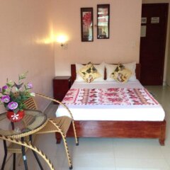 Hop Yen Hotel комната для гостей фото 4
