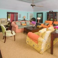 Отель Sea Island, 6BR by Jamaican Treasures Ямайка, Монтего-Бей - отзывы, цены и фото номеров - забронировать отель Sea Island, 6BR by Jamaican Treasures онлайн комната для гостей