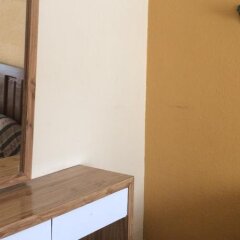 Hotel Latino сейф в номере