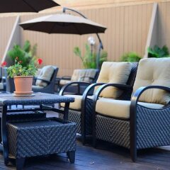 Отель Kimpton Glover Park Вашингтон