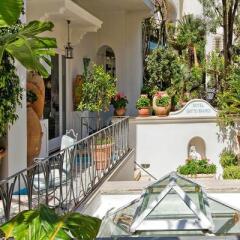 Отель Gatto Bianco Hotel & SPA Италия, Капри - отзывы, цены и фото номеров - забронировать отель Gatto Bianco Hotel & SPA онлайн фото 6