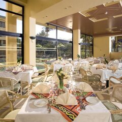 La Perla Hotel фото 2