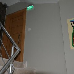Fi Homes Турция, Измир - отзывы, цены и фото номеров - забронировать отель Fi Homes - Adults Only онлайн интерьер отеля
