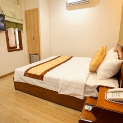 Galaxy 3 Hotel сейф в номере