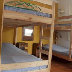 Хостел Ericeira Chill Hill Hostel & Private Rooms детские мероприятия