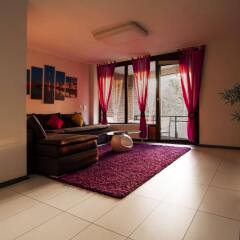 Отель Lakeside Flat комната для гостей