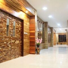 Nakara Montra Hotel интерьер отеля фото 2