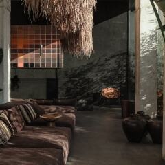 Отель Casa Cook Ibiza - Adults Only интерьер отеля