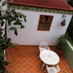 Отель Casa Jacinta Guest House Мексика, Мехико - отзывы, цены и фото номеров - забронировать отель Casa Jacinta Guest House онлайн фото 14