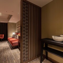 Hotel Nikko Fukuoka Хаката спа фото 2