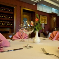 Отель Grand Hotel & Spa Tirana Албания, Тирана - отзывы, цены и фото номеров - забронировать отель Grand Hotel & Spa Tirana онлайн гостиничный бар