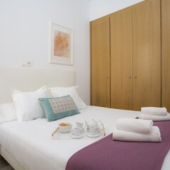 Отель Singularstays Mar44 Валенсия фото 11