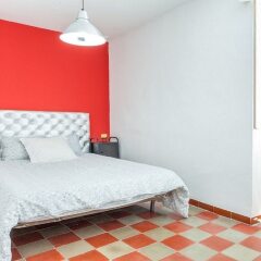 Отель Apartamentos Jerez Испания, Херес-де-ла-Фронтера - отзывы, цены и фото номеров - забронировать отель Apartamentos Jerez онлайн фото 11