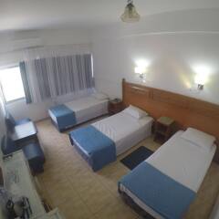 Asty Hotel in Nicosia, Cyprus from 77$, photos, reviews - zenhotels.com guestroom photo 5