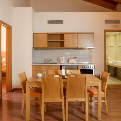 Отель Villa Di Mare Seaside Suites в номере фото 2