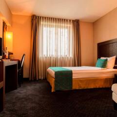 Metropolitan Hotel Sofia удобства в номере