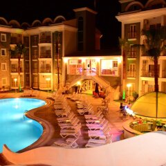 Club Green Valley Турция, Мармарис - отзывы, цены и фото номеров - забронировать отель Club Green Valley онлайн фото 6
