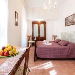 Апартаменты Cozy Apartment Spagna комната для гостей фото 5