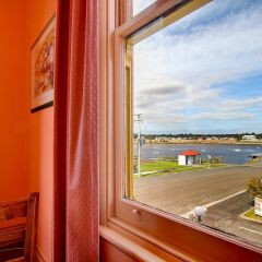 Отель Comfort Inn The Pier Австралия, Тасмания - отзывы, цены и фото номеров - забронировать отель Comfort Inn The Pier онлайн комната для гостей фото 5