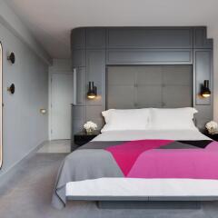 Отель Sea Containers London комната для гостей фото 5
