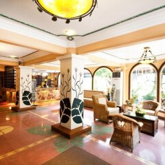 Отель Best Western Hotel La Corona Manila Филиппины, Манила - 2 отзыва об отеле, цены и фото номеров - забронировать отель Best Western Hotel La Corona Manila онлайн интерьер отеля фото 3
