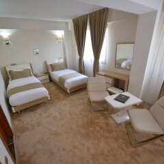 Bushi Resort & Spa Resort Hotel in Skopje, Macedonia from 124$, photos, reviews - zenhotels.com guestroom photo 5