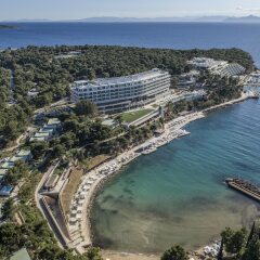 Отель Four Seasons Astir Palace Hotel Athens Греция, Вулиагмени - 1 отзыв об отеле, цены и фото номеров - забронировать отель Four Seasons Astir Palace Hotel Athens онлайн пляж фото 3