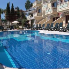 Hotel Side Best House с домашними животными