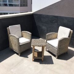 Отель Apartamento Los Riscos By Canariasgetaway Испания, Меленара - отзывы, цены и фото номеров - забронировать отель Apartamento Los Riscos By Canariasgetaway онлайн балкон