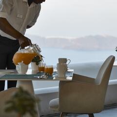 Отель Santorini Princess SPA Hotel Греция, Остров Санторини - отзывы, цены и фото номеров - забронировать отель Santorini Princess SPA Hotel онлайн фото 8