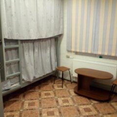 Hostel Favorit комната для гостей фото 5