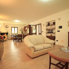 Отель Dora Lovely Country Home Гальяно дель Капо комната для гостей фото 2