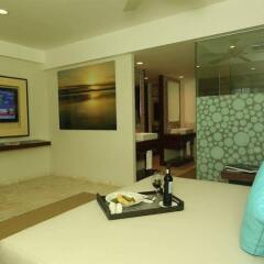 Отель The Palm At Playa Плая-дель-Кармен удобства в номере