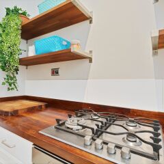 Апартаменты Sunny Regency Apartment Брайтон в номере