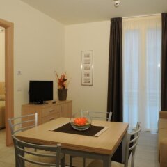 Отель Residence Belmare комната для гостей фото 3