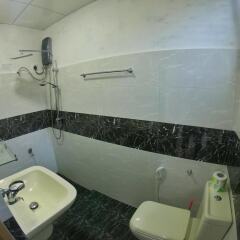 Отель Homestay 24 ванная фото 2