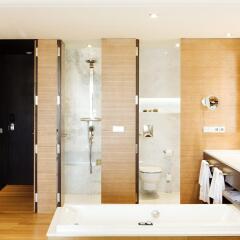 Ibiza Gran Hotel сауна