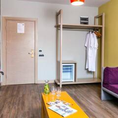 Cosmopolitan Resort Hotel Турция, Мармарис - отзывы, цены и фото номеров - забронировать отель Cosmopolitan Resort Hotel онлайн комната для гостей фото 5
