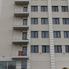 Cadde Palace Hotel Турция, Кайсери - отзывы, цены и фото номеров - забронировать отель Cadde Palace Hotel онлайн балкон