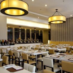 Отель AC Hotel by Marriott Penang Малайзия, Пенанг - отзывы, цены и фото номеров - забронировать отель AC Hotel by Marriott Penang онлайн питание