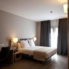 May Ramblas Hotel комната для гостей фото 5