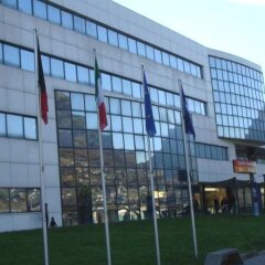 Отель Express Hotel Aosta East Италия, Поллейн - отзывы, цены и фото номеров - забронировать отель Express Hotel Aosta East онлайн спа фото 2